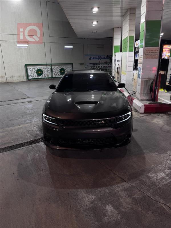Dodge for sale in Iraq